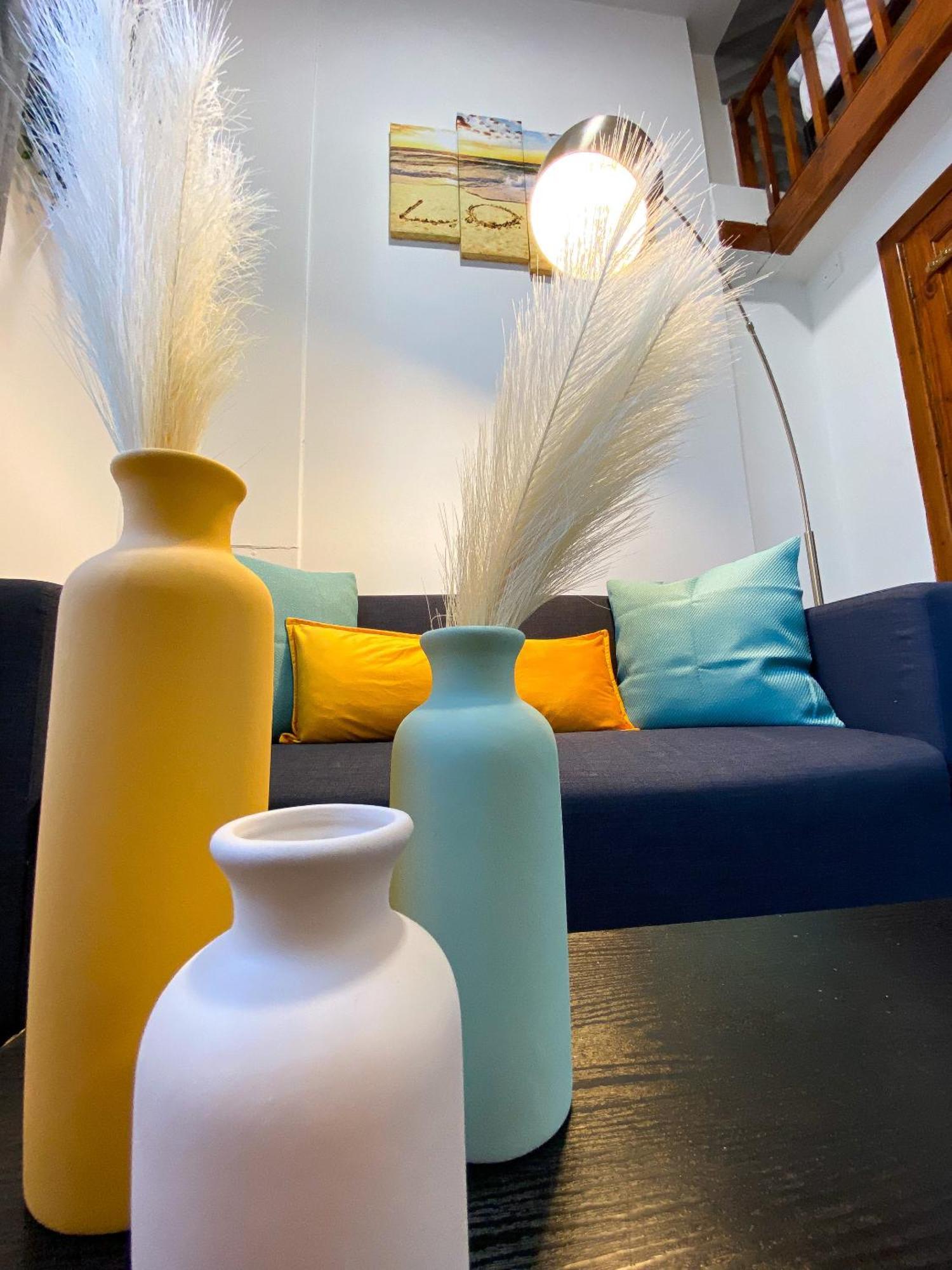 Modern Studios Queenspark Лондон Номер фото